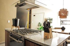 Apartment - HOM Mineria Expanse Modern 2 BR in Mexico (Mexico City)