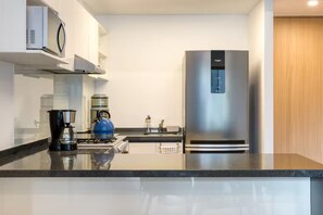 House - HOM Forma Expanse Bright 2BR Apartment (Mexico City)