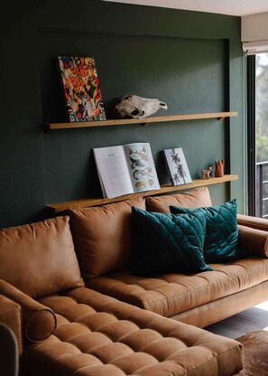 Apartment - HOM Espa ola Modern 2 BR in Mexico City (Mexico City)