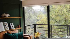 Apartment - HOM Espa ola Modern 2 BR in Mexico City (Mexico City)