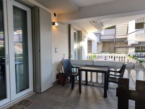 Terras