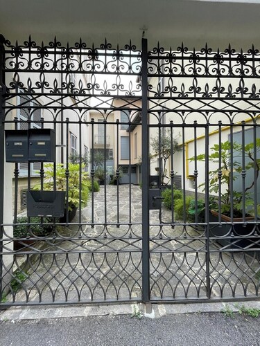 Piermarini Suite in the historical center of Monza- 15 min from Milan