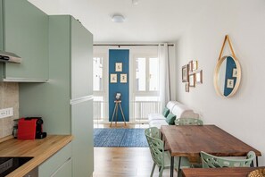 Interior - Piermarini Suite in the historical center of Monza- 15 min from Milan (Monza)