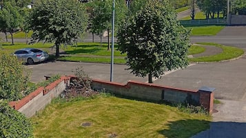 Room, 1 Bedroom, Smoking, Garden View | Property grounds