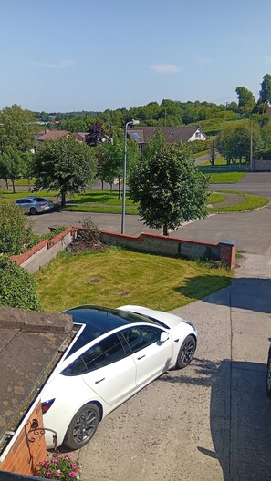 Room, 1 Bedroom, Smoking, Garden View | Property grounds - Room-calm and Warm Place Near to the tow (Cavan)