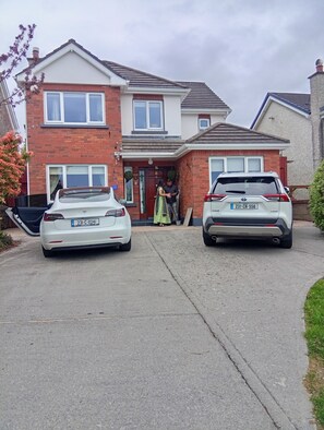 Room, 1 Bedroom, Smoking, Garden View | Exterior