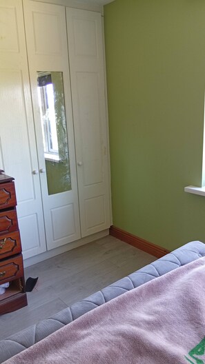 Room, 1 Bedroom, Smoking, Garden View | 1 bedroom - Room-calm and Warm Place Near to the tow (Cavan)
