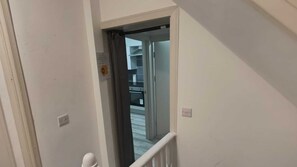 奢華公寓, 私人浴室 | 住宿入口