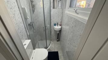 Phòng đôi, có phòng tắm riêng | Phòng tắm