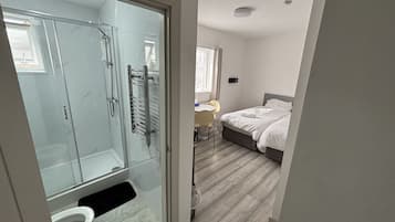 Comfort Twin Room, Ensuite