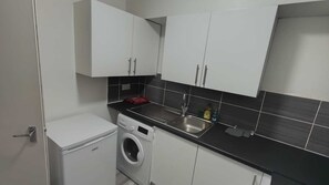 奢華公寓, 私人浴室 | 私人廚房