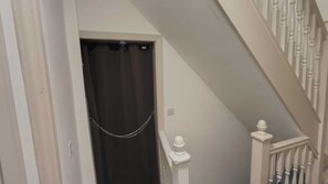 奢華公寓, 私人浴室 | 住宿入口