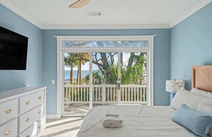 3 bedrooms, iron/ironing board, free WiFi, bed sheets - 10 River Club (Fripp Island)