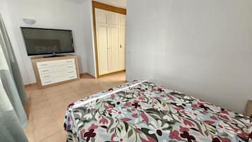 Wi-fi och sängkläder