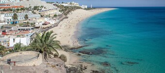 Vacation Apartment 'Olguita' with Private Terrace and Wi-Fi