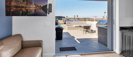 公寓 | 1 間睡房、互聯網