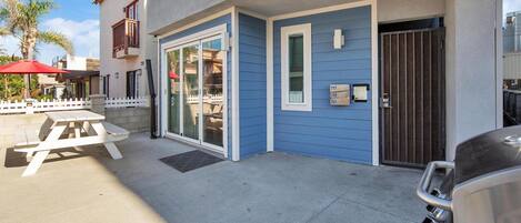 公寓 | 2 間睡房、互聯網