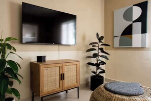 Apartment | 2 bedrooms, Internet - HOM Huatusco Trendy 2 BR Apartment in Mexico City (Mexico City)