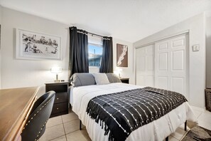 Apartment | 3 bedrooms, Internet - Family Home 10 Mins to Beach Pets Welcome (Gulfport)