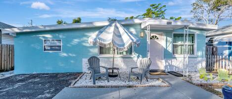 Appartement | 3 slaapkamers, snel internet