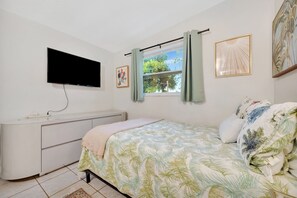 Leilighet | 3 soverom og internett