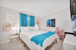 Apartamento | 3 quartos, acesso à internet de alta velocidade