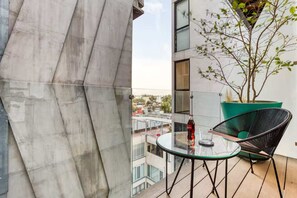 House - HOM Roma l Unique 1 BR in Mexico City (Mexico City)