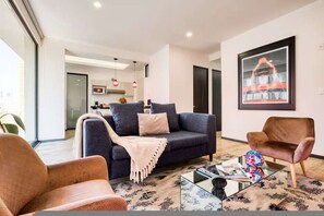 Ferienhaus | 2 Schlafzimmer, Internetzugang