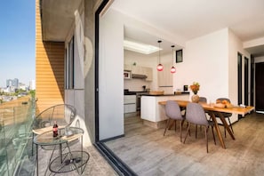 Hus | 2 soverom og internett
