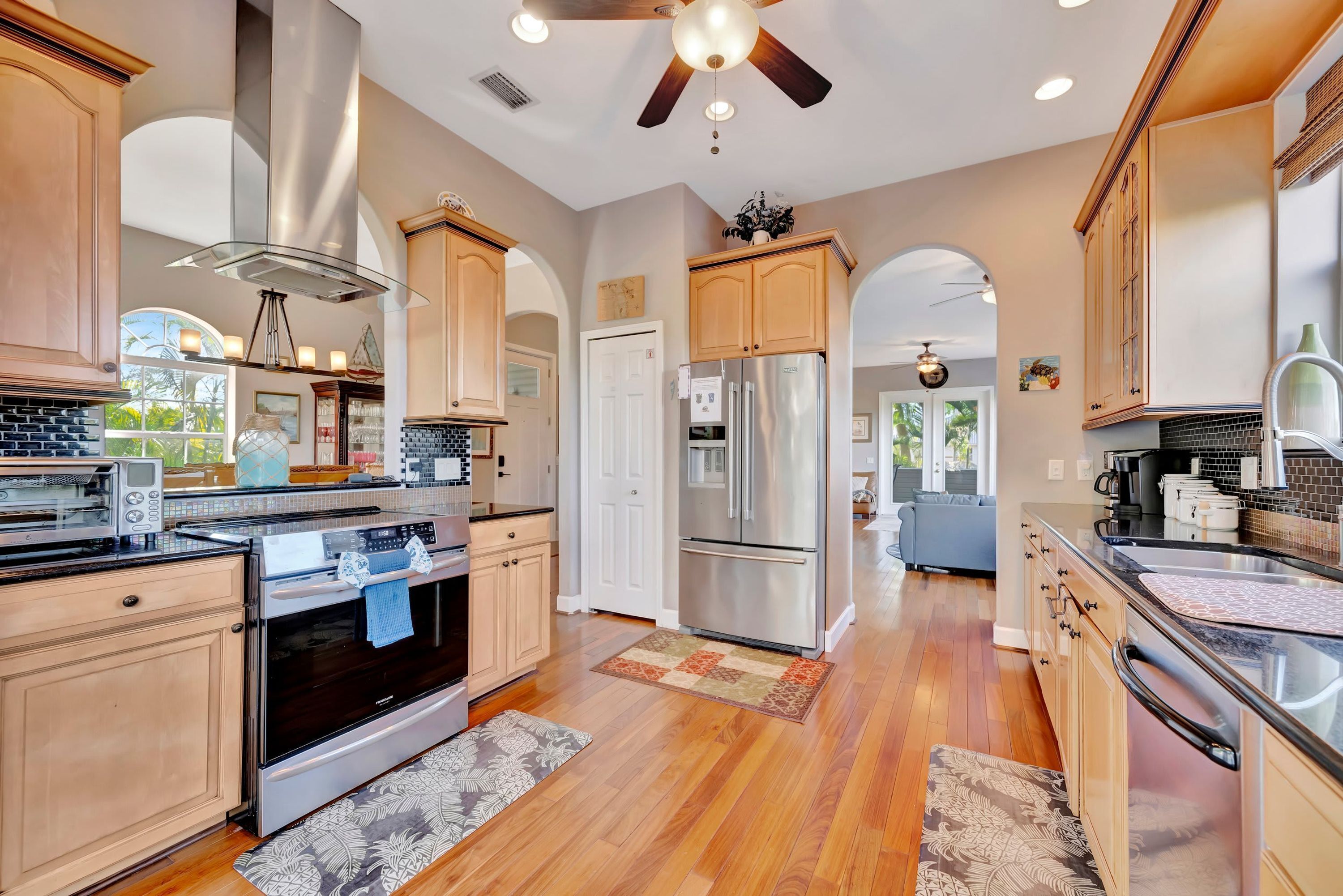 Hus | 3 soverom og internett