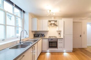 Maison | 1 chambre