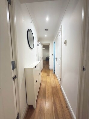 Ferienhaus | 1 Schlafzimmer