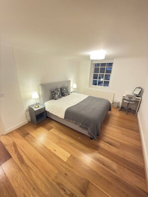 Ferienhaus | 1 Schlafzimmer