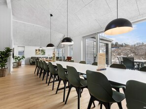 House | Interior - 5 Star Holiday Home in Glesborg (Glesborg)