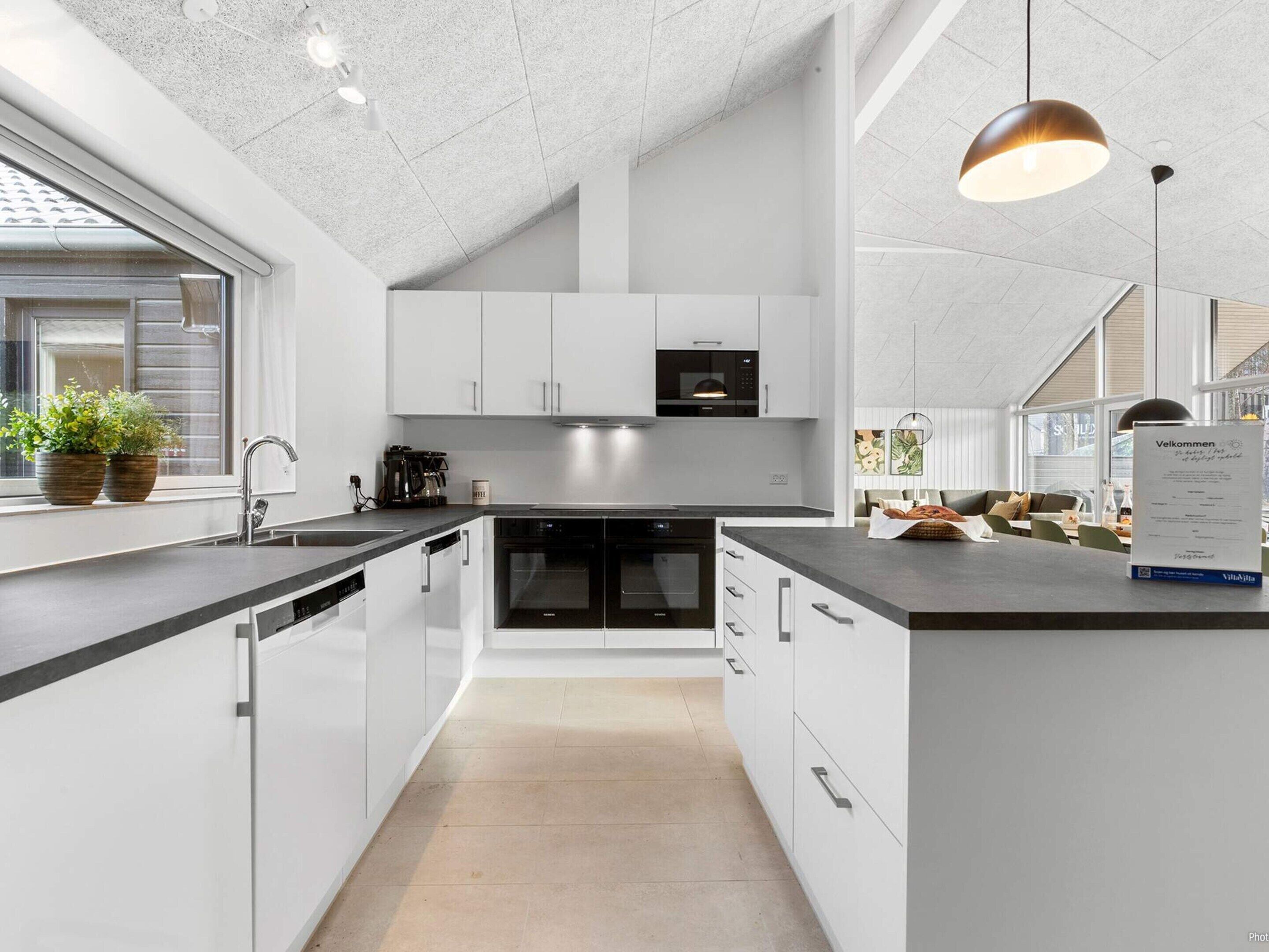 獨棟房屋 | 住宿內部