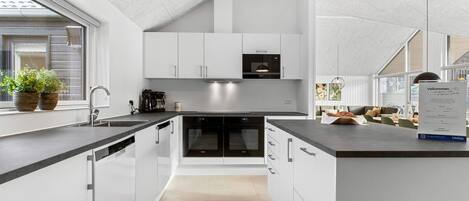 獨棟房屋 | 住宿內部