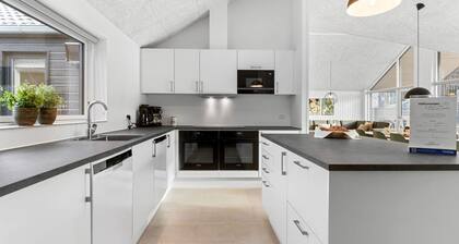 5 Star Holiday Home in Glesborg