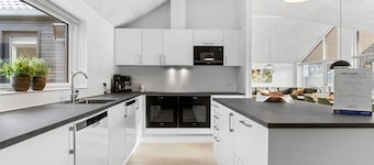 5 Star Holiday Home in Glesborg