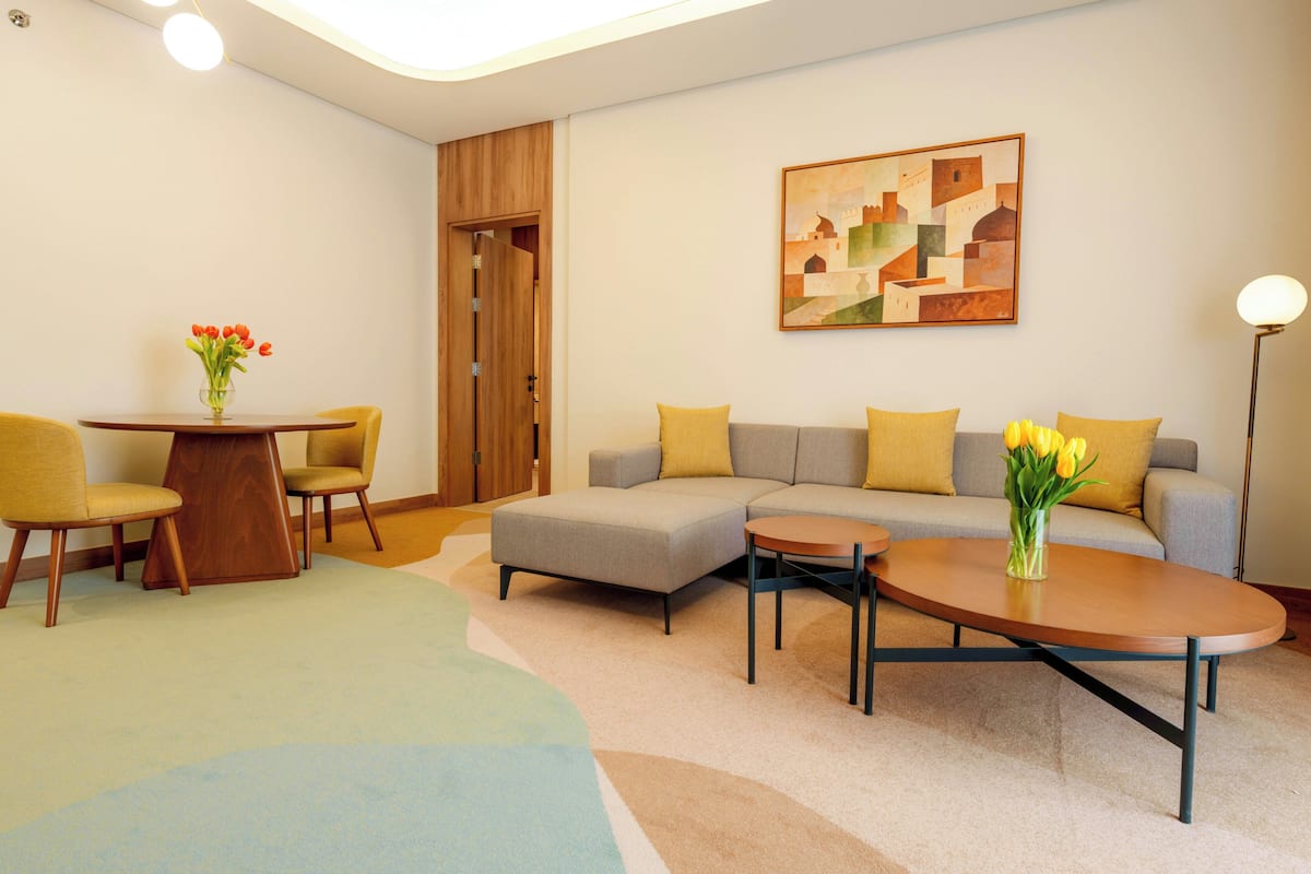 Suite Luxe, 1 chambre