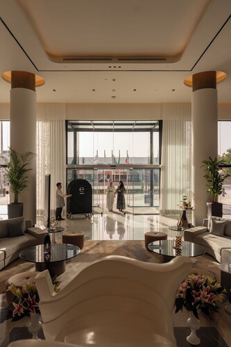 Edge Riyadh Al Rabie