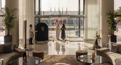 Edge Riyadh Al Rabie