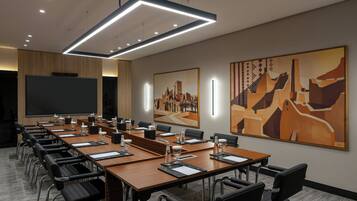 Sala de reuniones