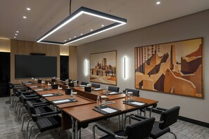 Sala de reuniones