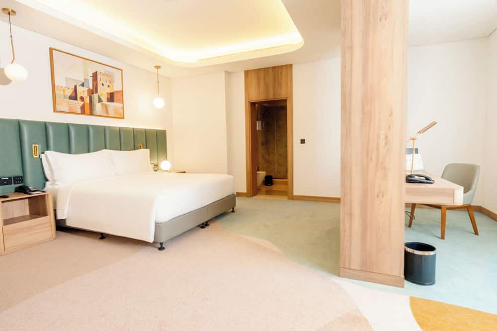 Edge Riyadh Al Rabie