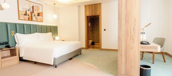 エッジ リヤド アル ラビエ