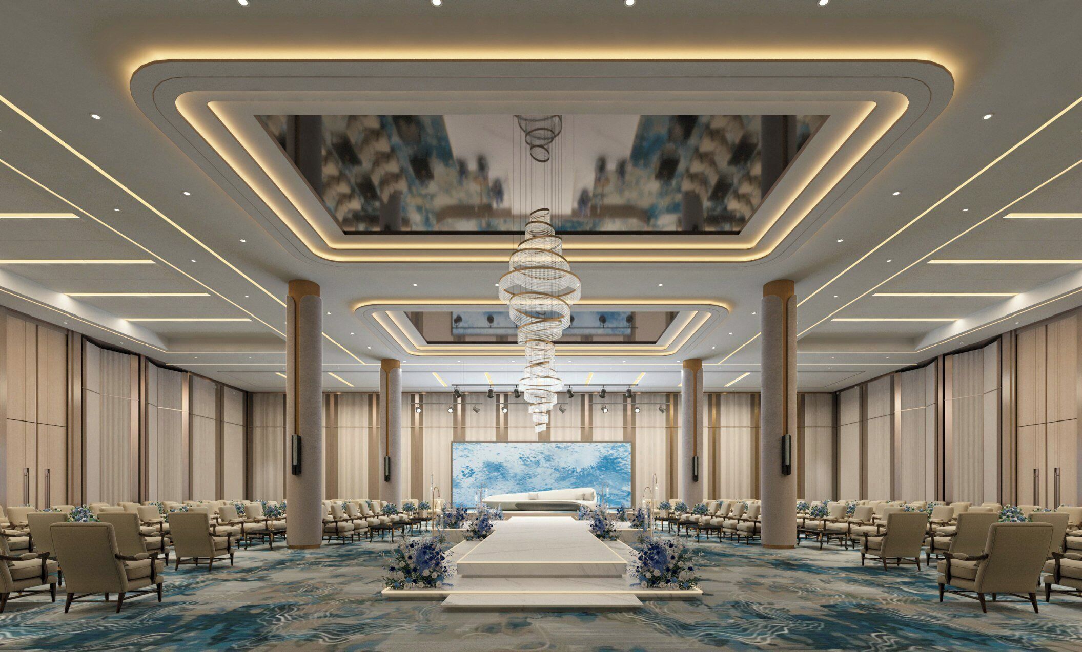 Sala de ball