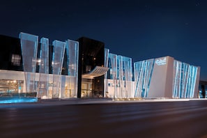 Exterior - Edge Riyadh Al Rabie (Riyadh)