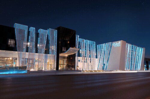 Edge Riyadh Al Rabie
