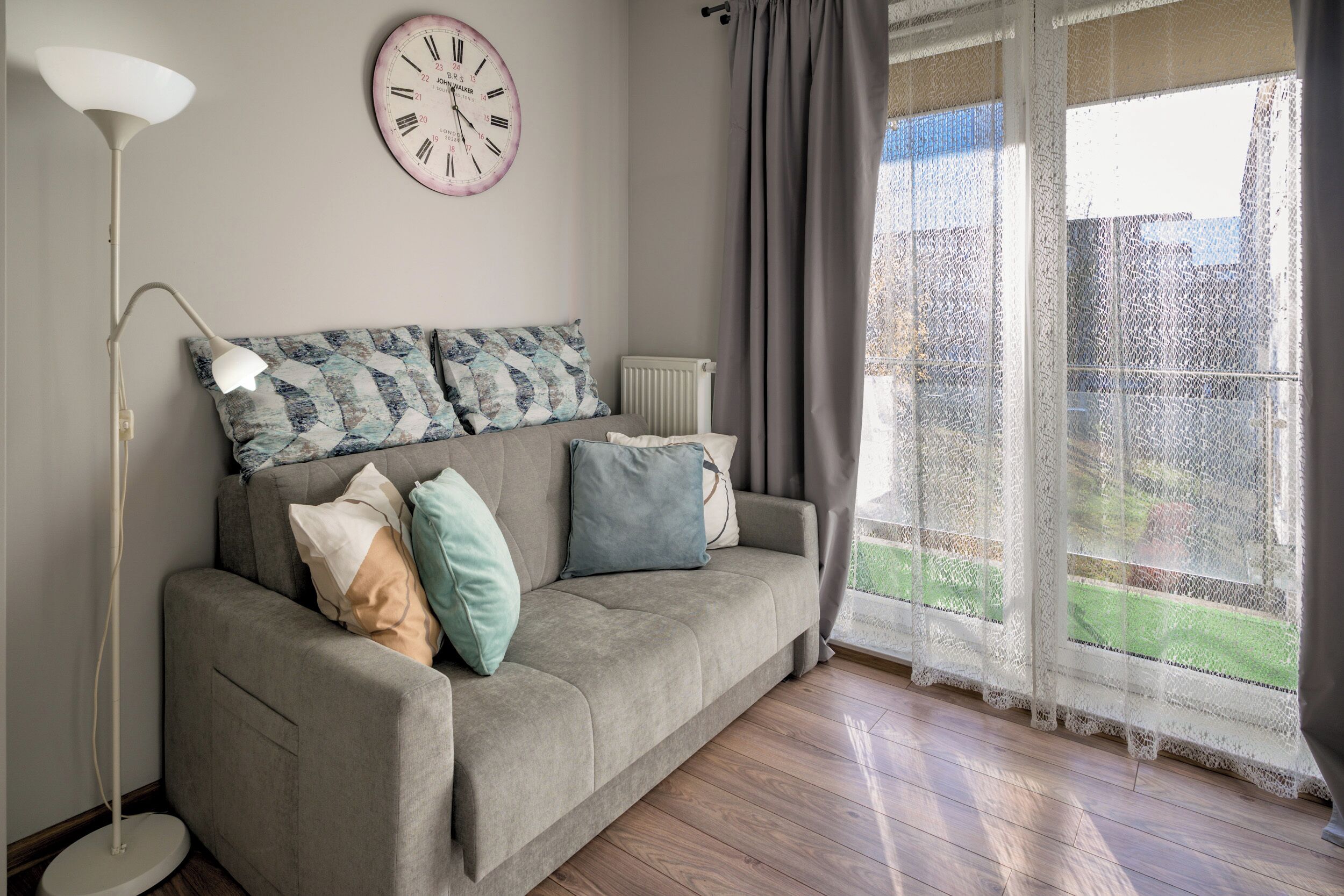 Studio, ban công | Bàn ủi/dụng cụ ủi quần áo, truy cập Internet không dây miễn phí 