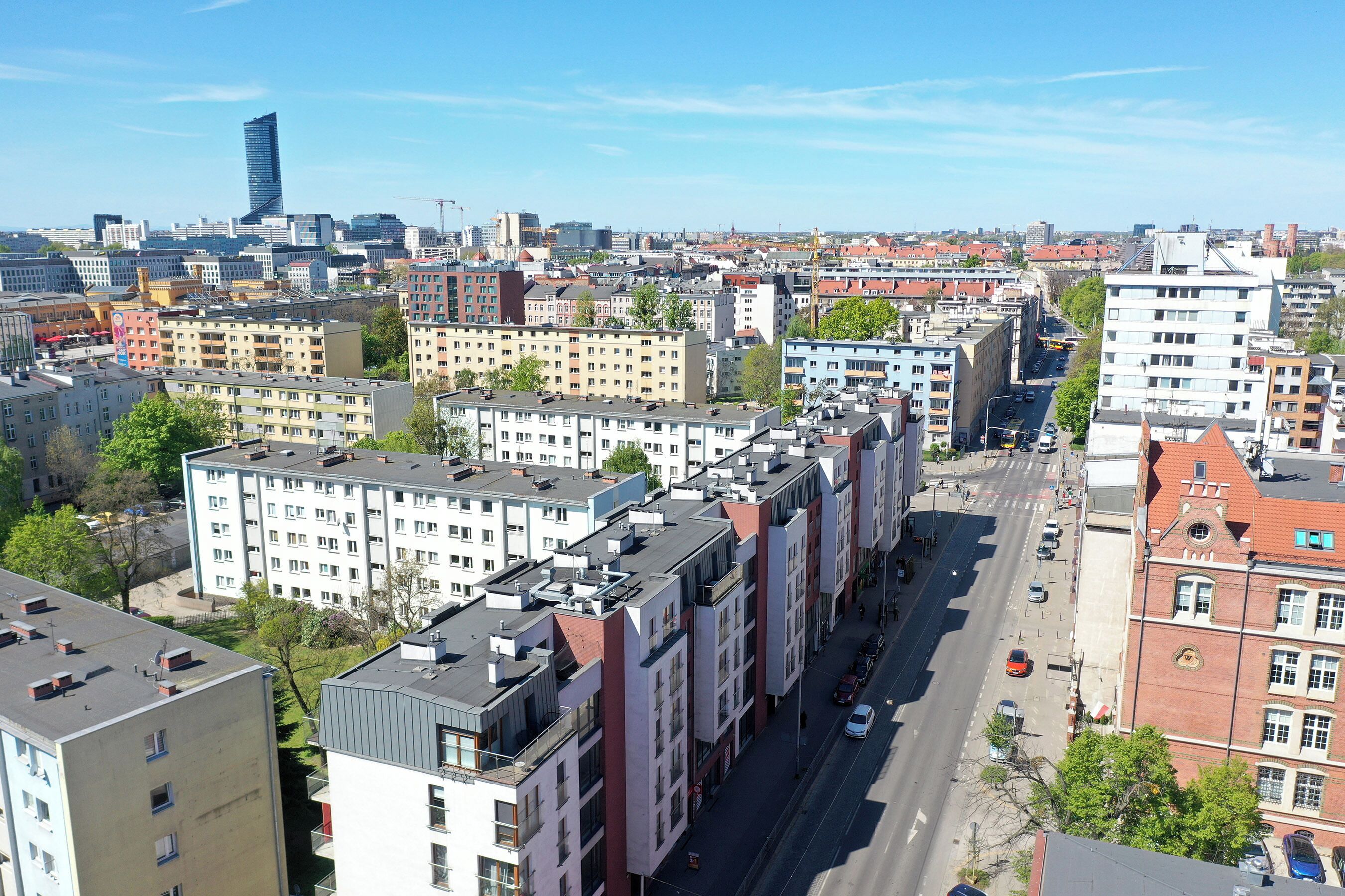 Luftbilde